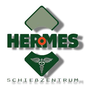 HERMES SCHIESSZENTRUM.